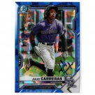 Julio Carreras autograph